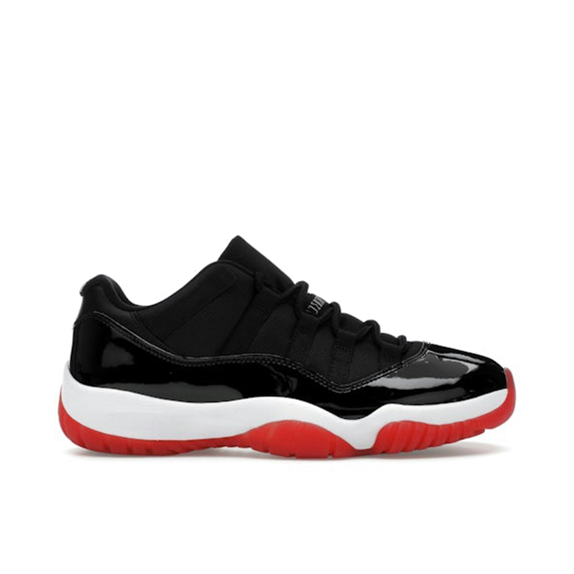 J11 RETRO LOW BRED (2025)