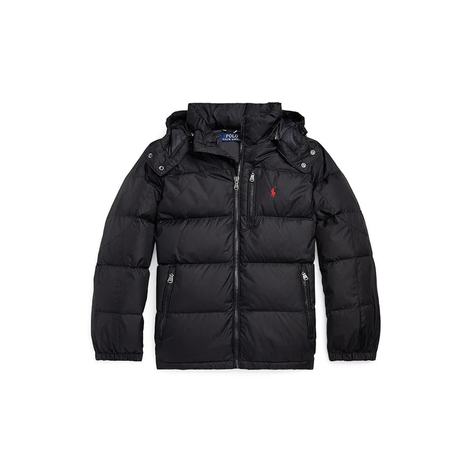 Ralph lauren black jackets