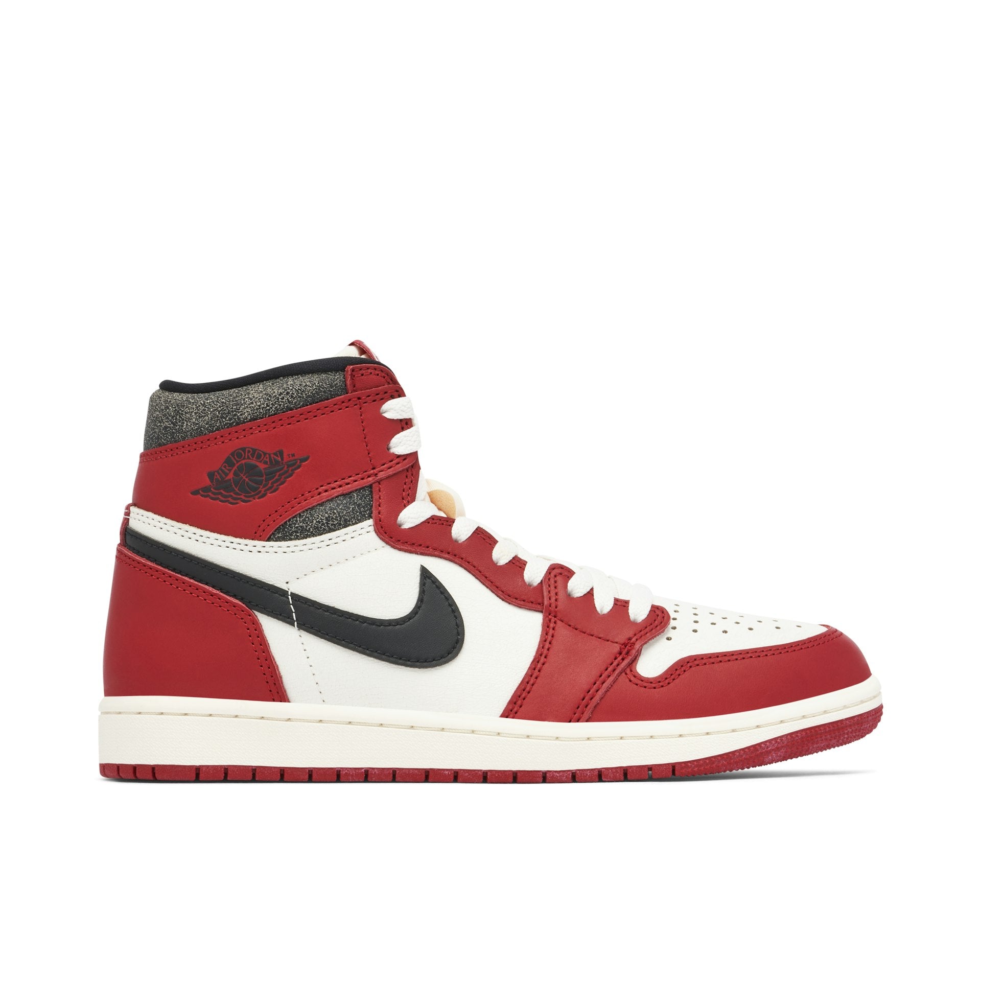 J1 HIGH OG CHICAGO LOST AND FOUND