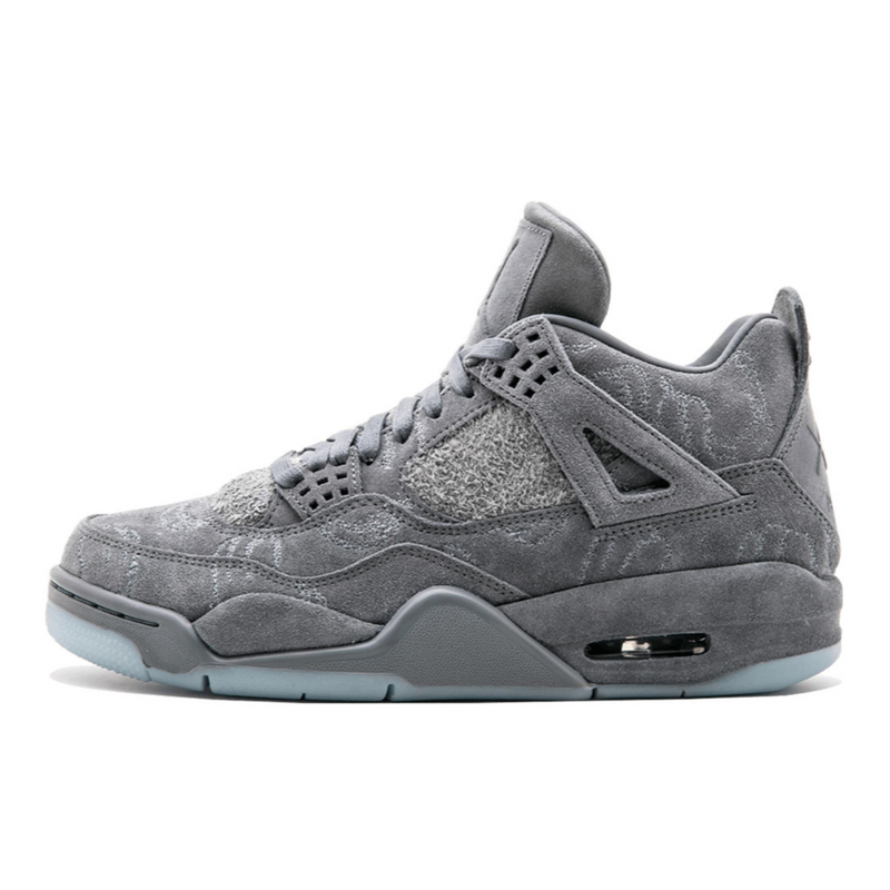 J4 RETRO KAWS