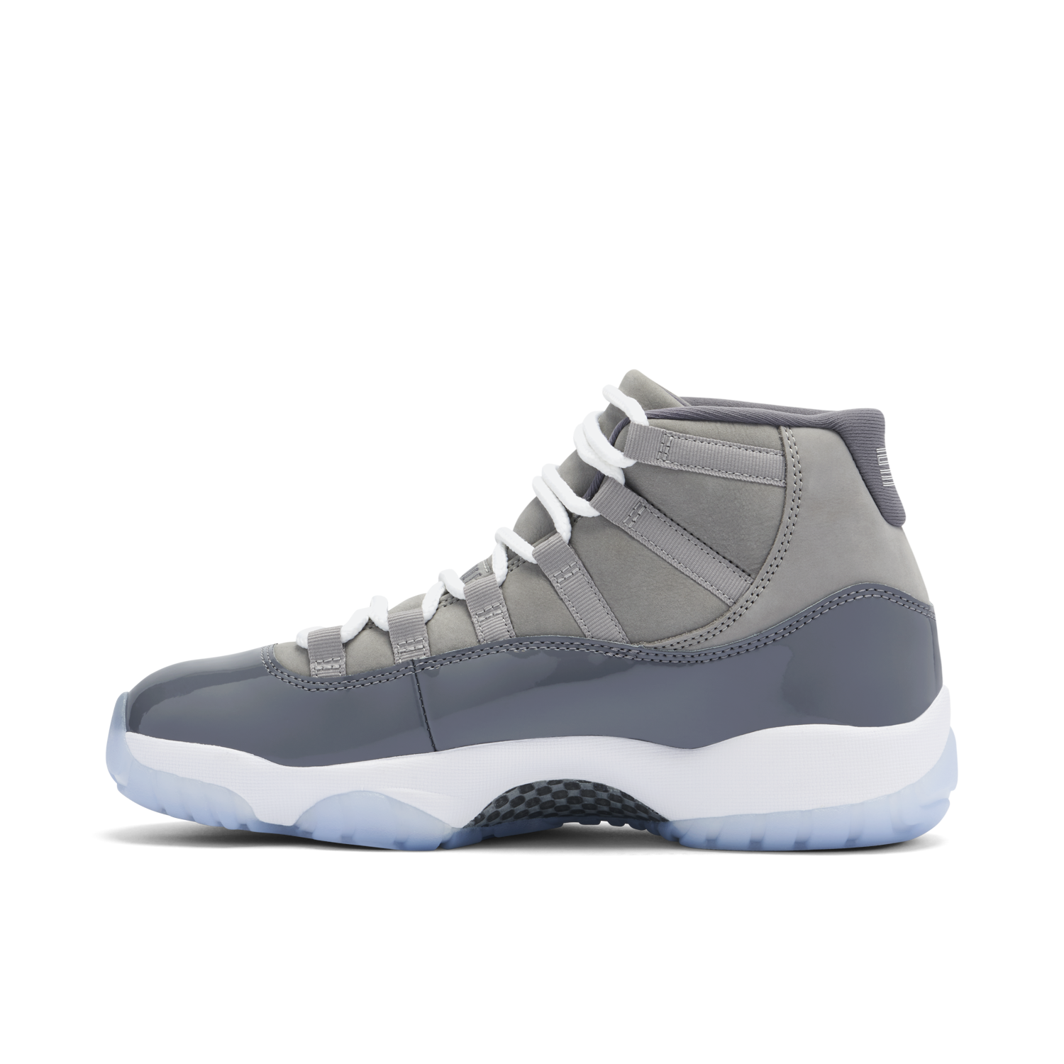 J11 RETRO COOL GREY 2021
