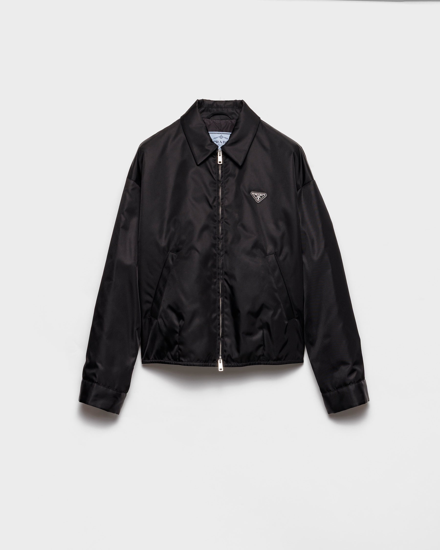 PRDA Blouson in Re-Nylon