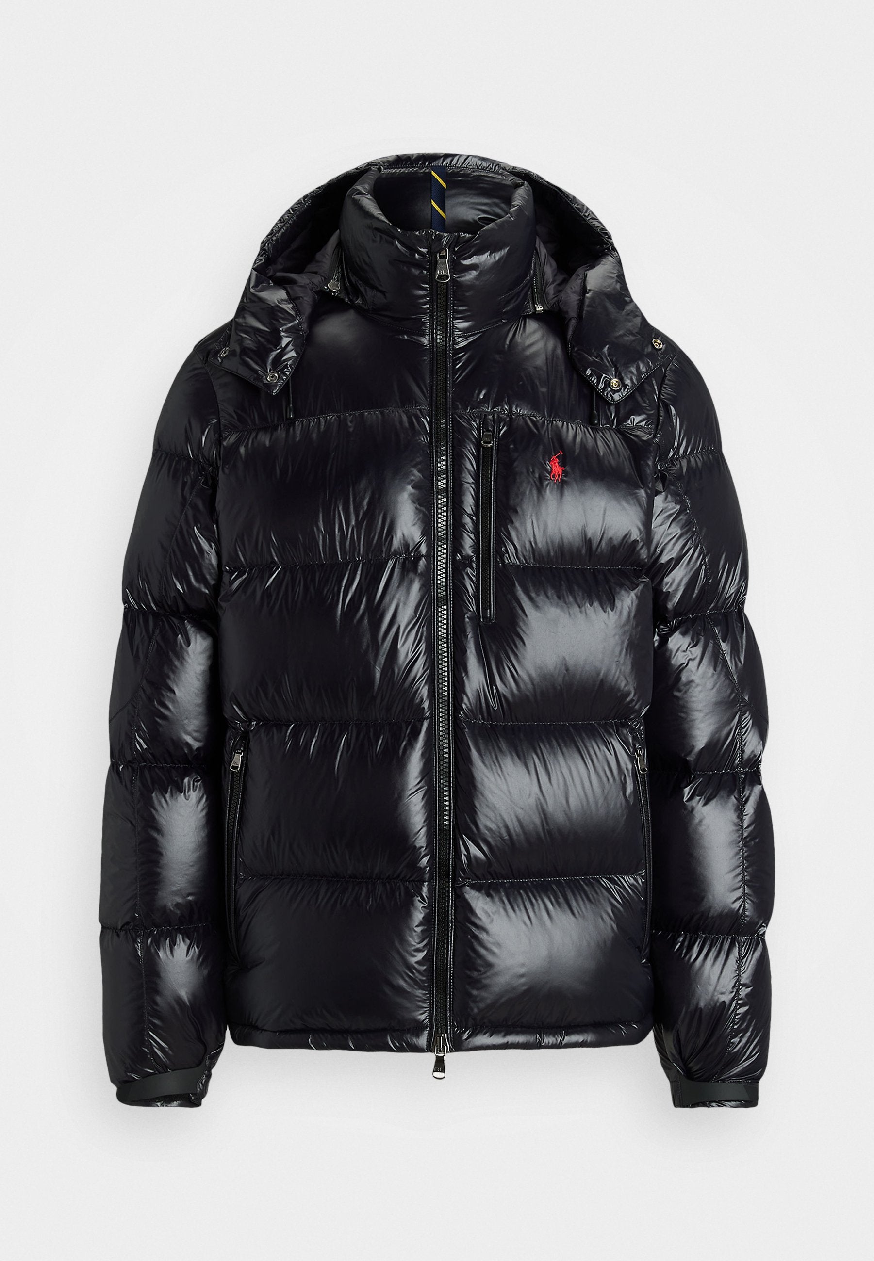 Ralph lauren Black jacket