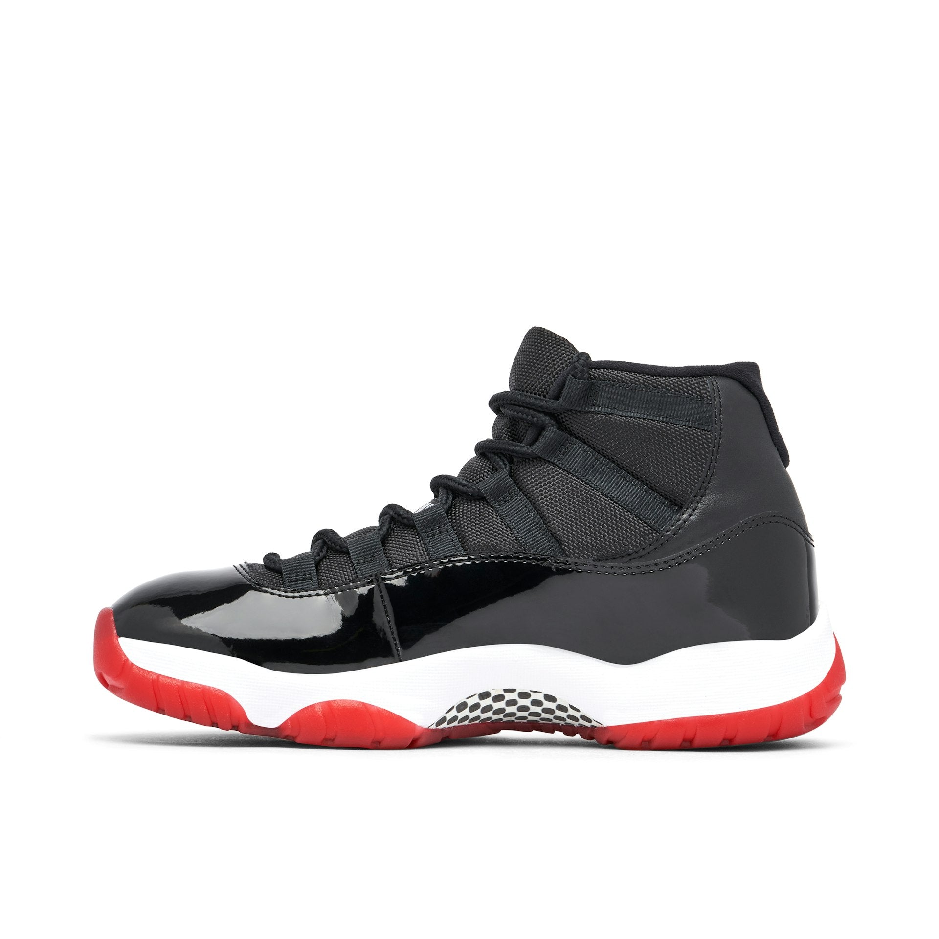J11 RETRO PLAYOFFS BRED