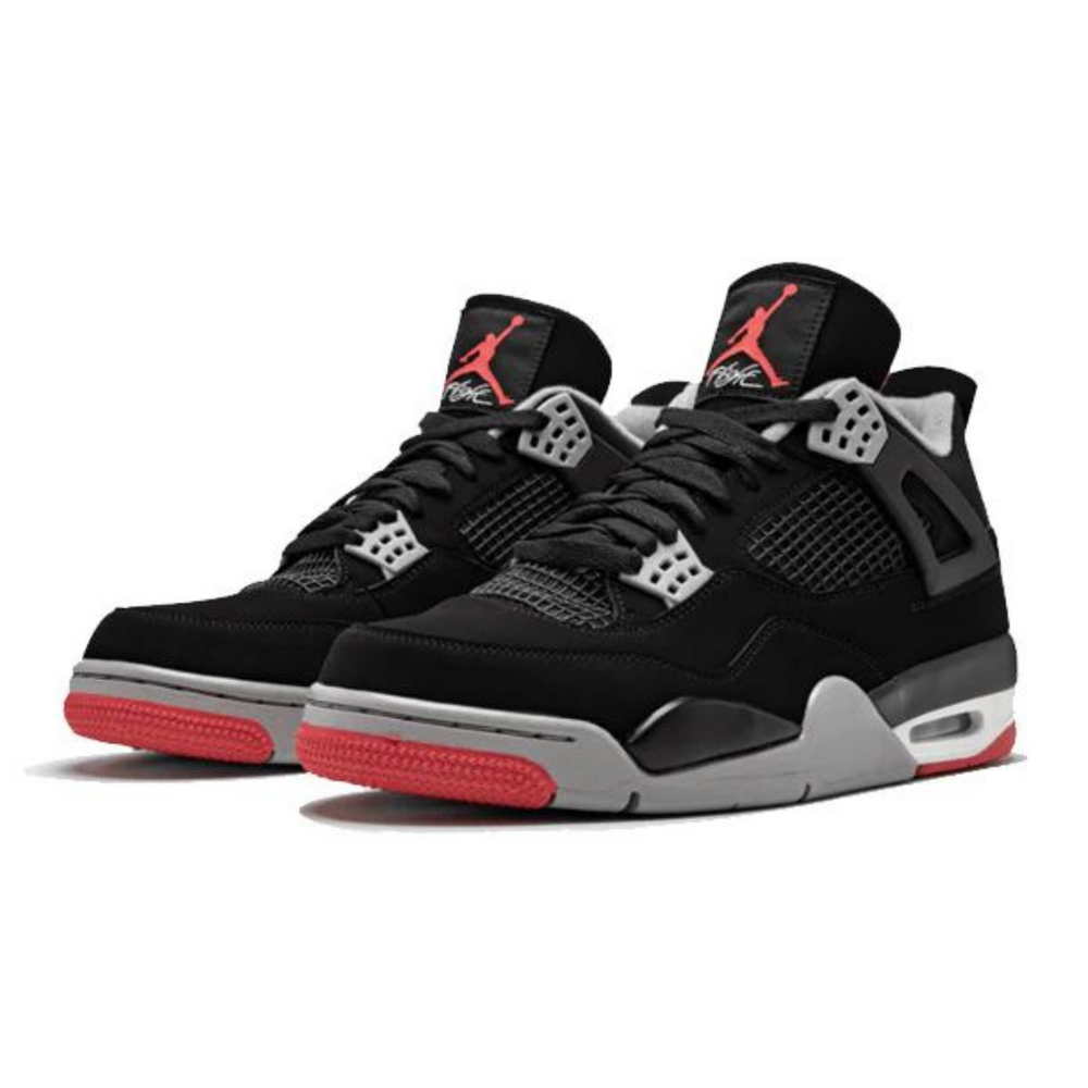 J4 RETRO OG BRED