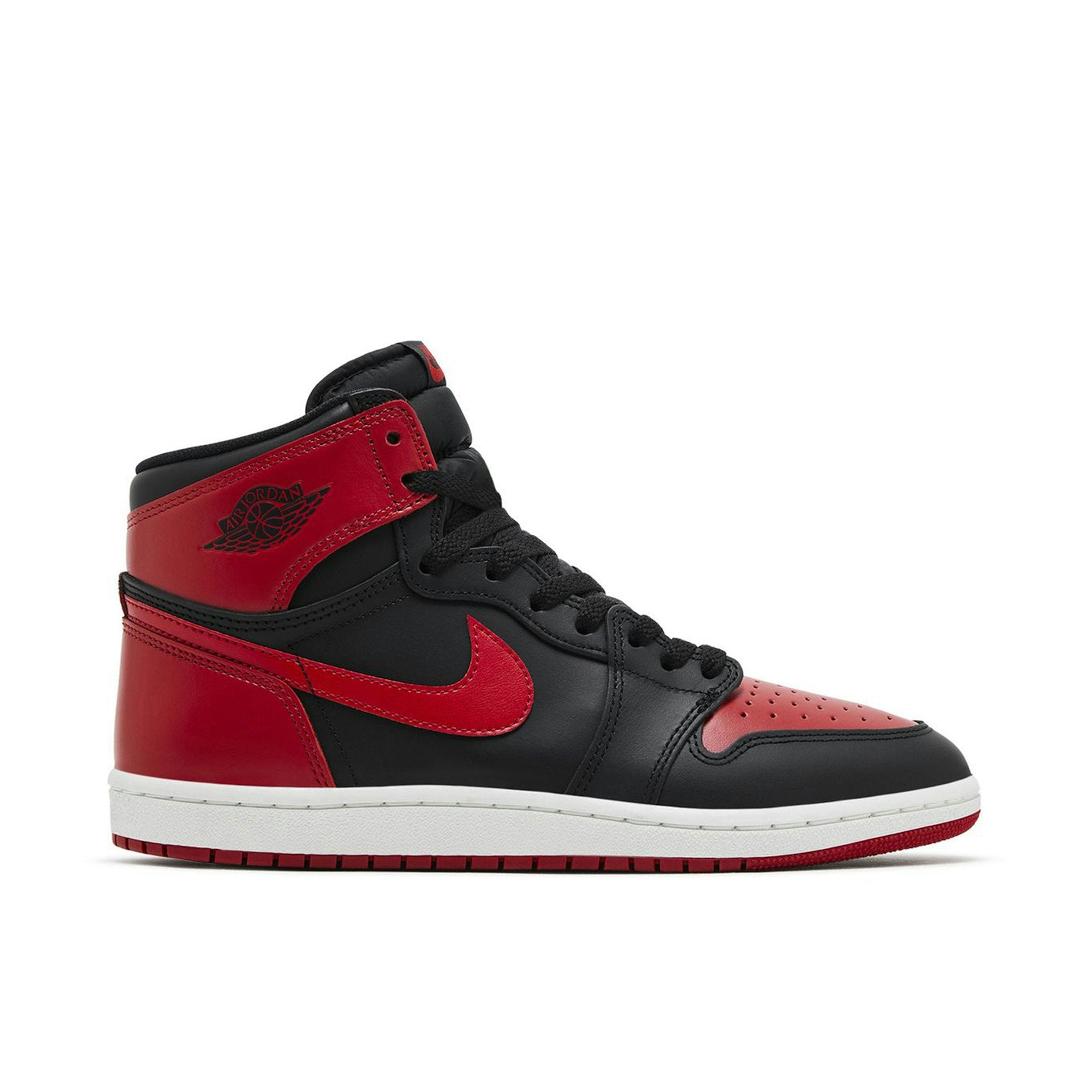 J1 RETRO HIGH '85 OG BRED (2025)