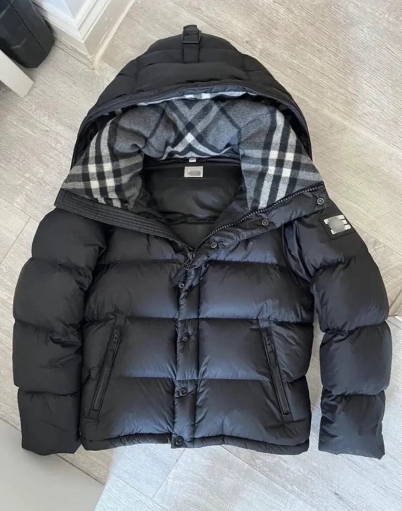 BBR Jackets / Coat