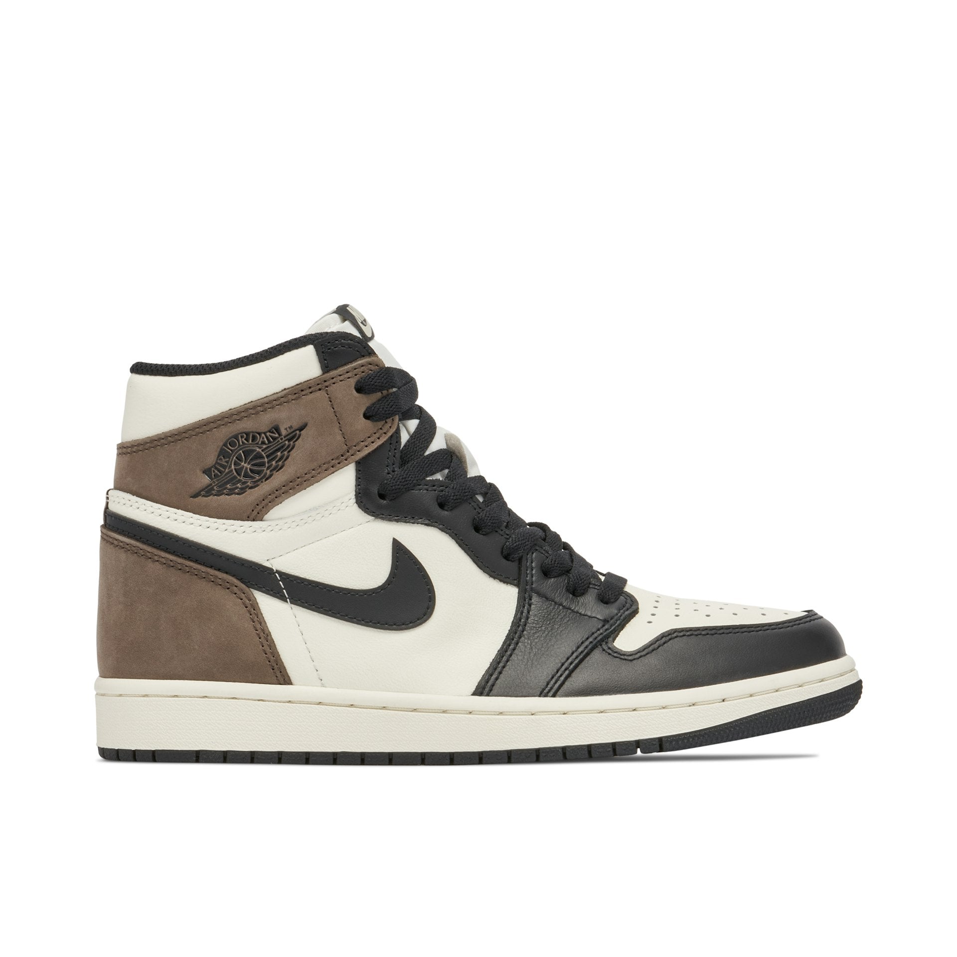 J1 HIGH DARK MOCHA