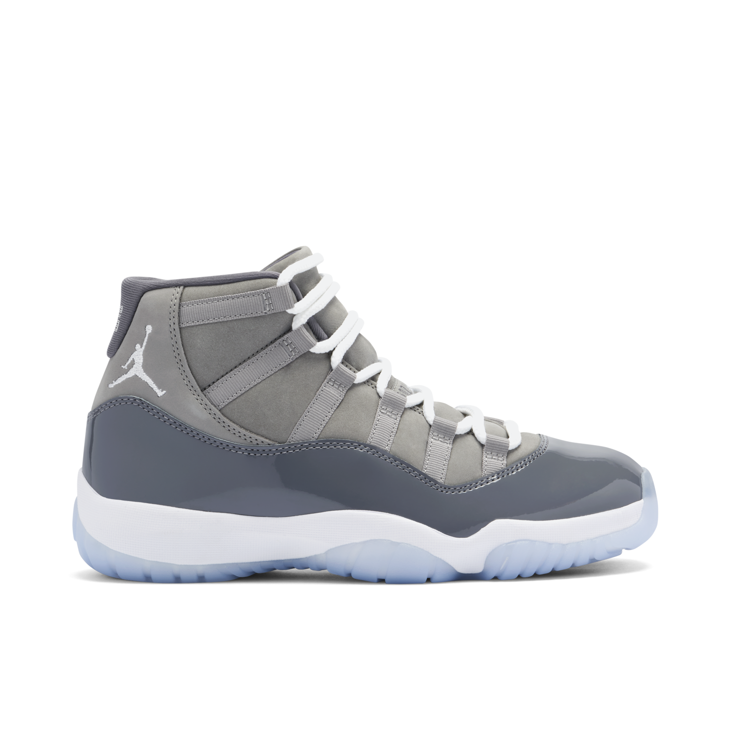 J11 RETRO COOL GREY 2021