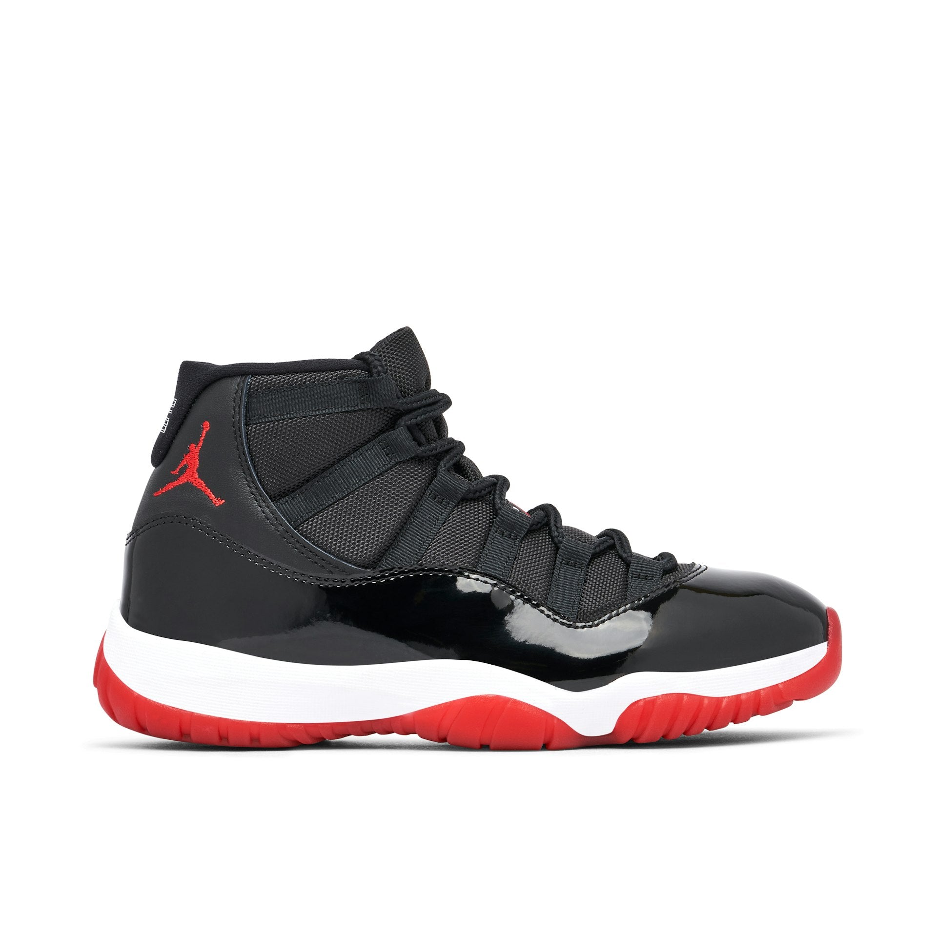 J11 RETRO PLAYOFFS BRED