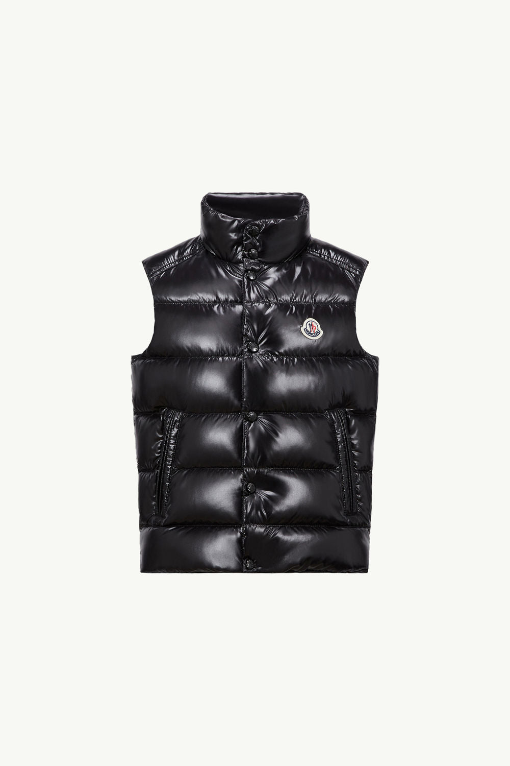 MLNCL Tib padded vest