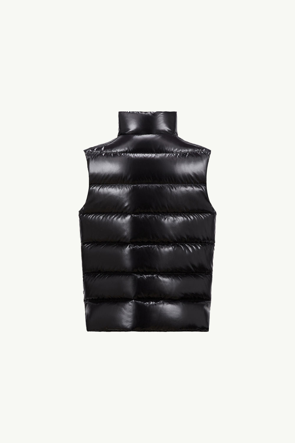 MLNCL Tib padded vest