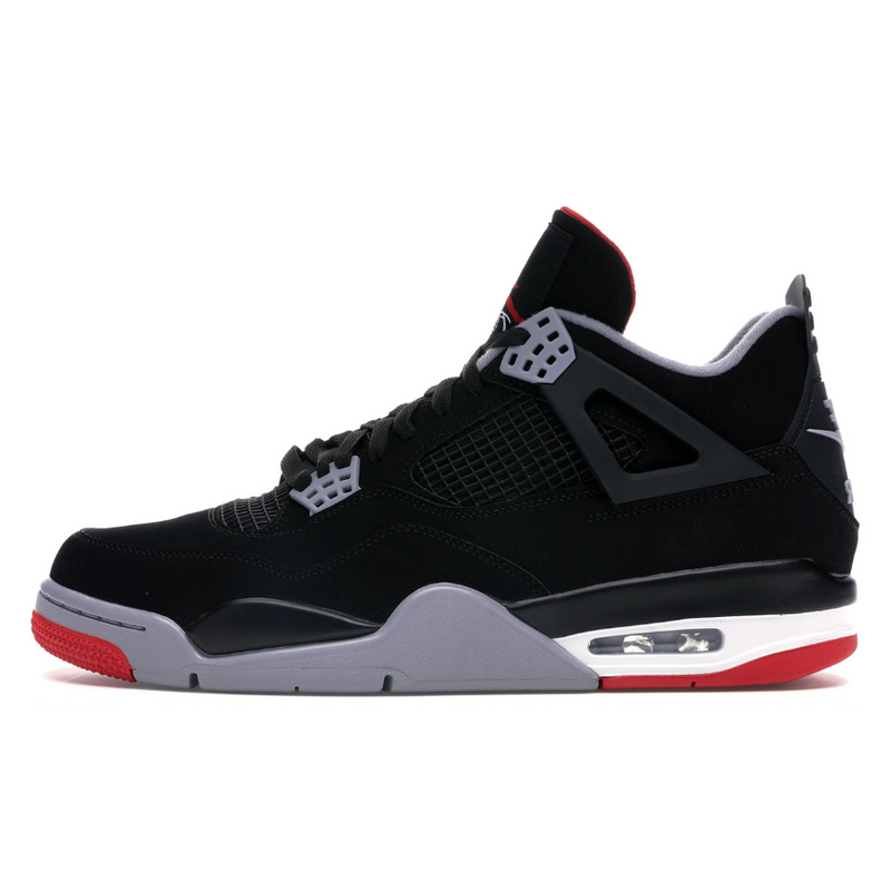 J4 RETRO OG BRED